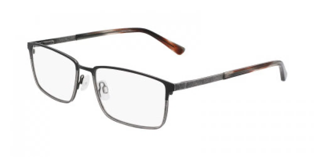 Joseph Abboud JA4112 Eyeglasses - view 3